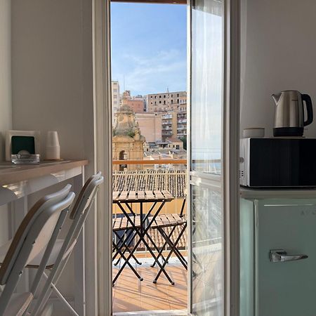 B&B Miravalle Agrigento Eksteriør billede