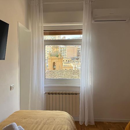B&B Miravalle Agrigento Eksteriør billede