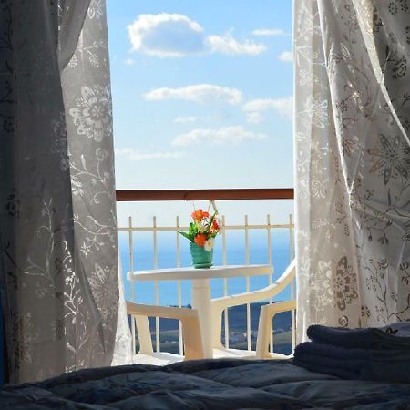 B&B Miravalle Agrigento Eksteriør billede