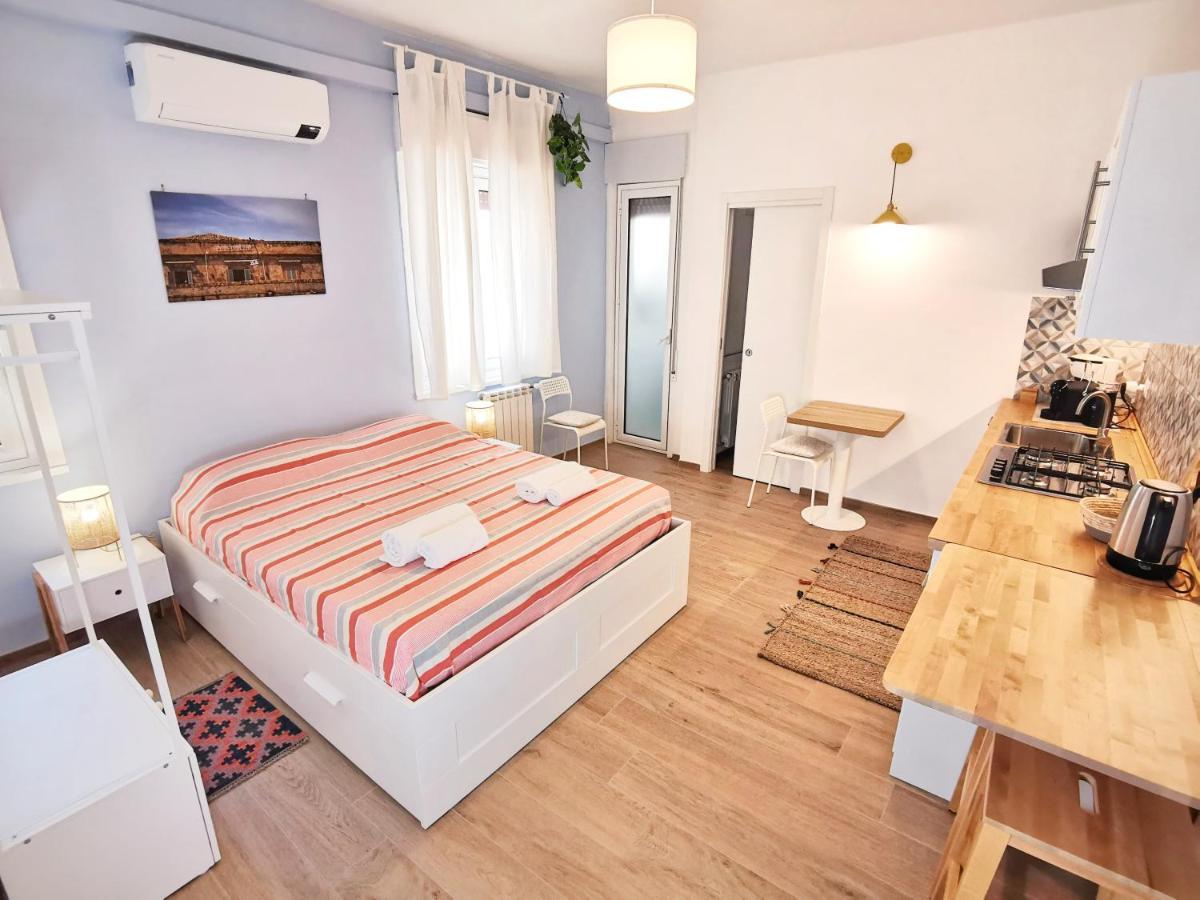 B&B Miravalle Agrigento Eksteriør billede