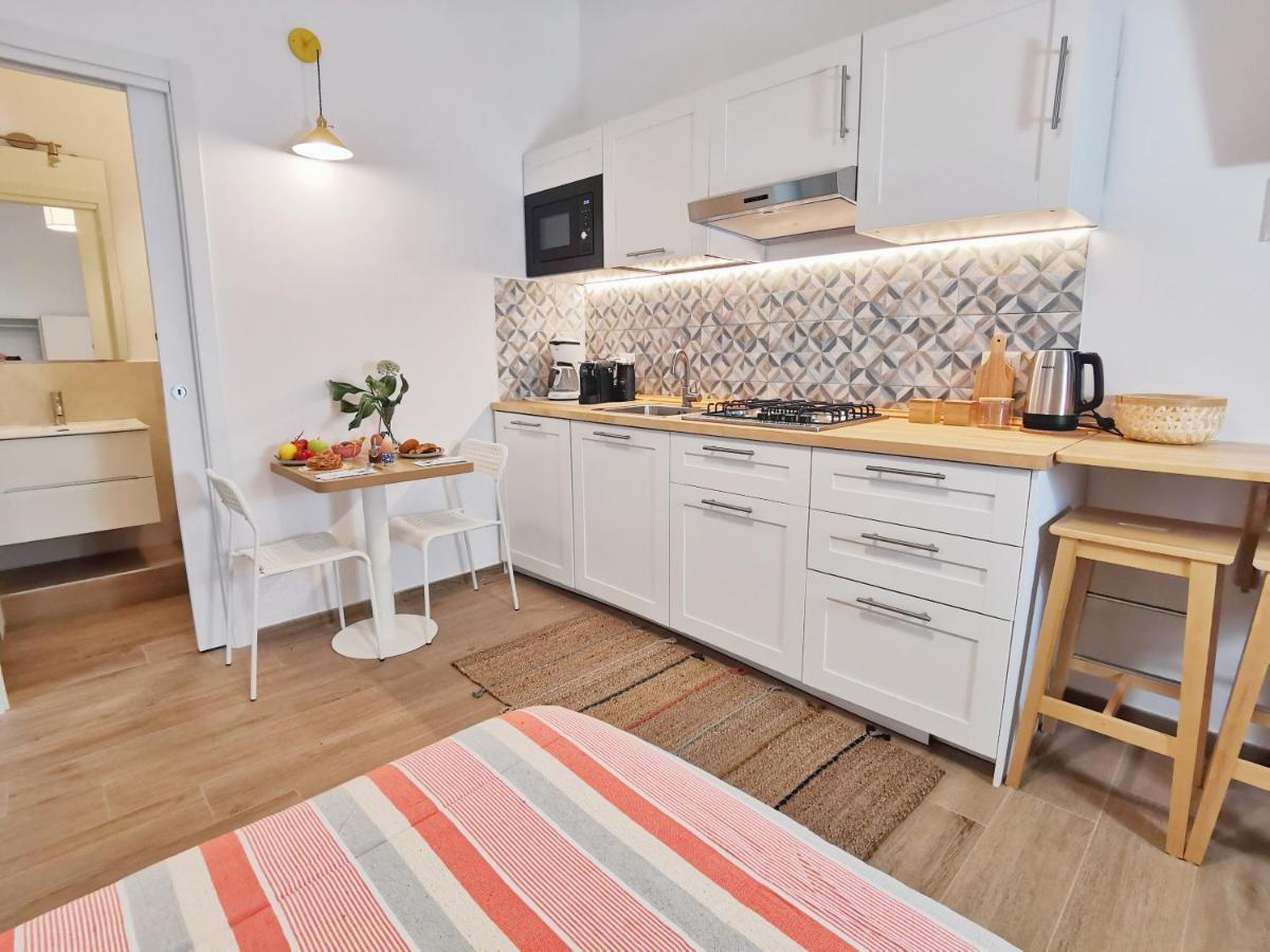 B&B Miravalle Agrigento Eksteriør billede