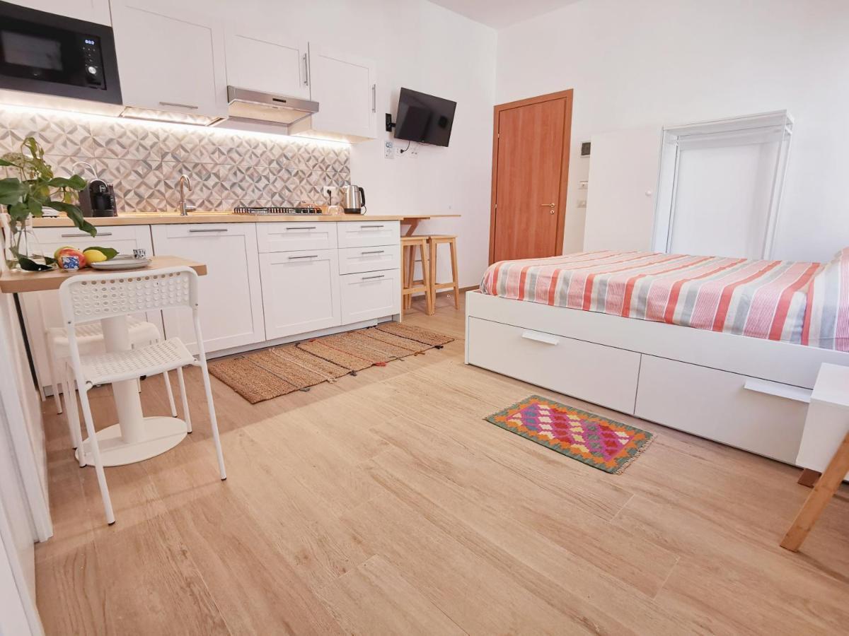 B&B Miravalle Agrigento Eksteriør billede