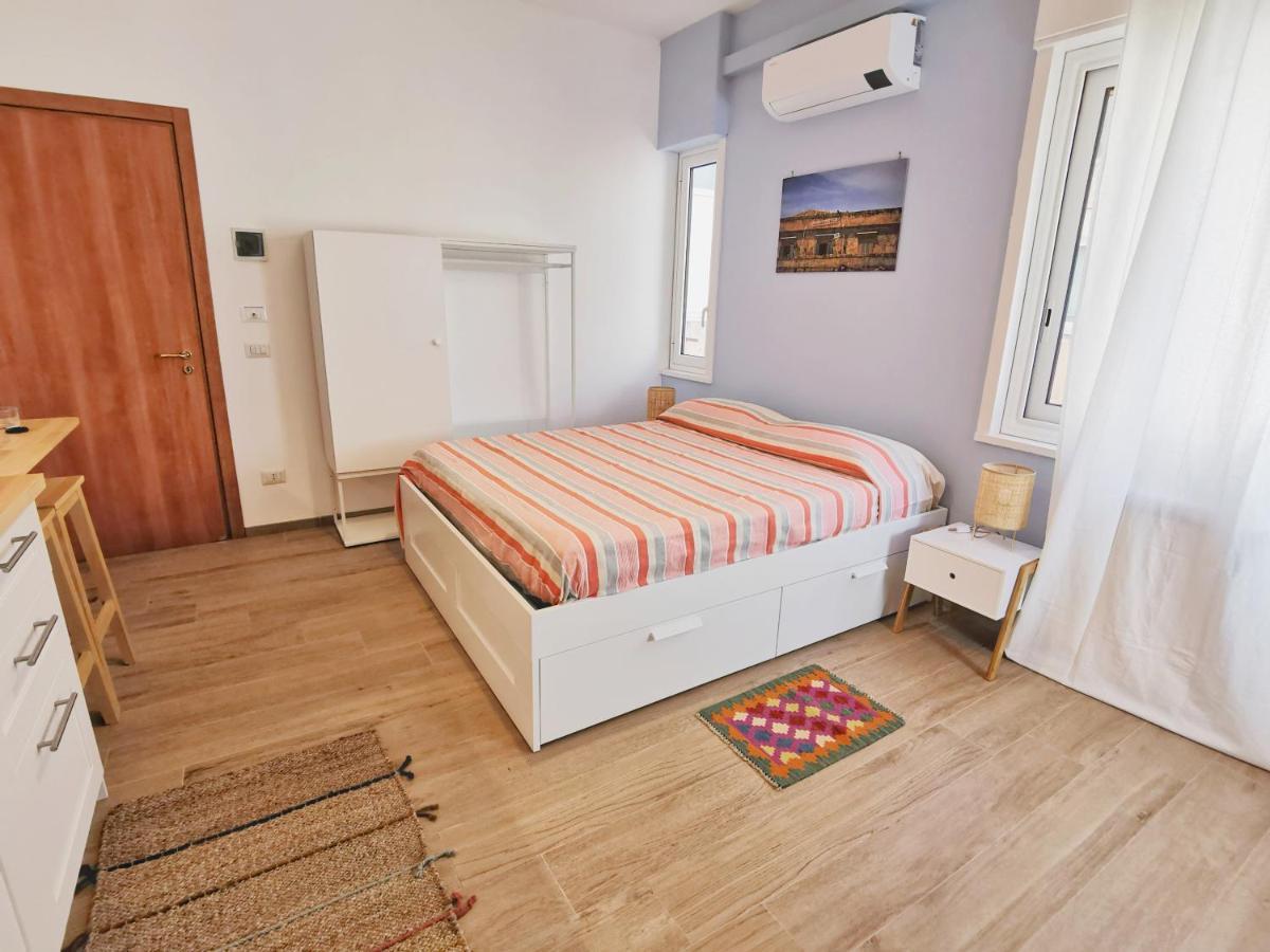 B&B Miravalle Agrigento Eksteriør billede