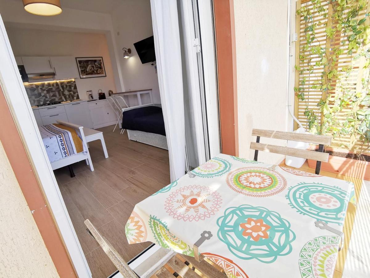 B&B Miravalle Agrigento Eksteriør billede