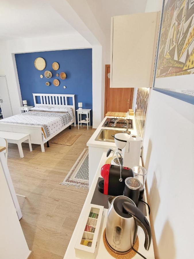 B&B Miravalle Agrigento Eksteriør billede