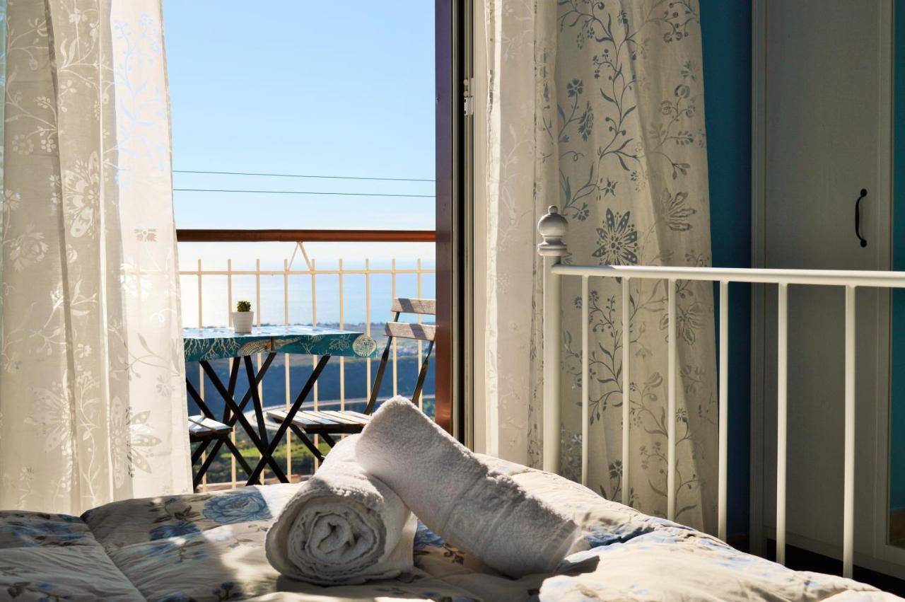 B&B Miravalle Agrigento Eksteriør billede