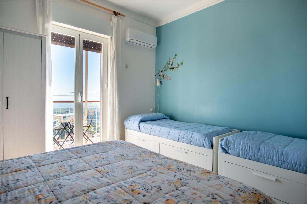 B&B Miravalle Agrigento Eksteriør billede