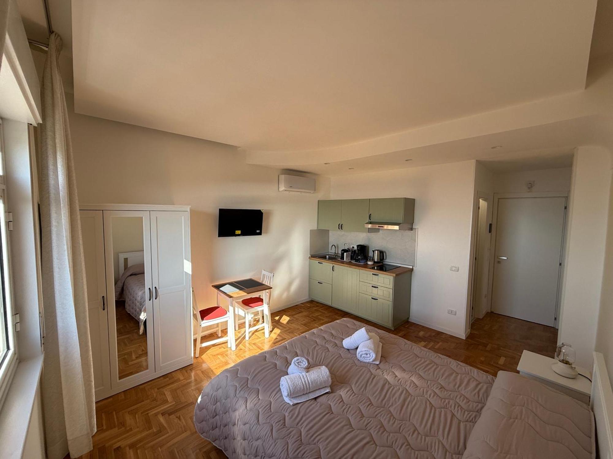 B&B Miravalle Agrigento Eksteriør billede
