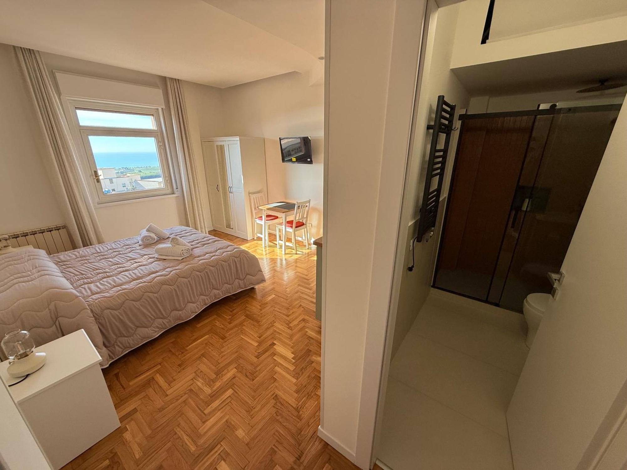 B&B Miravalle Agrigento Eksteriør billede