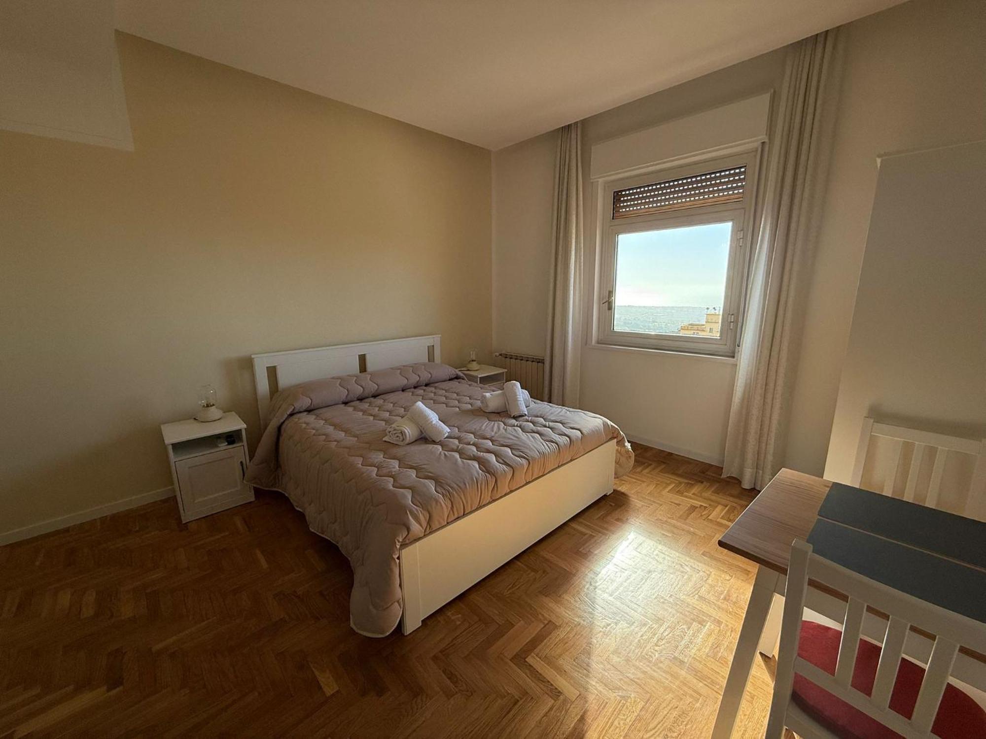 B&B Miravalle Agrigento Eksteriør billede