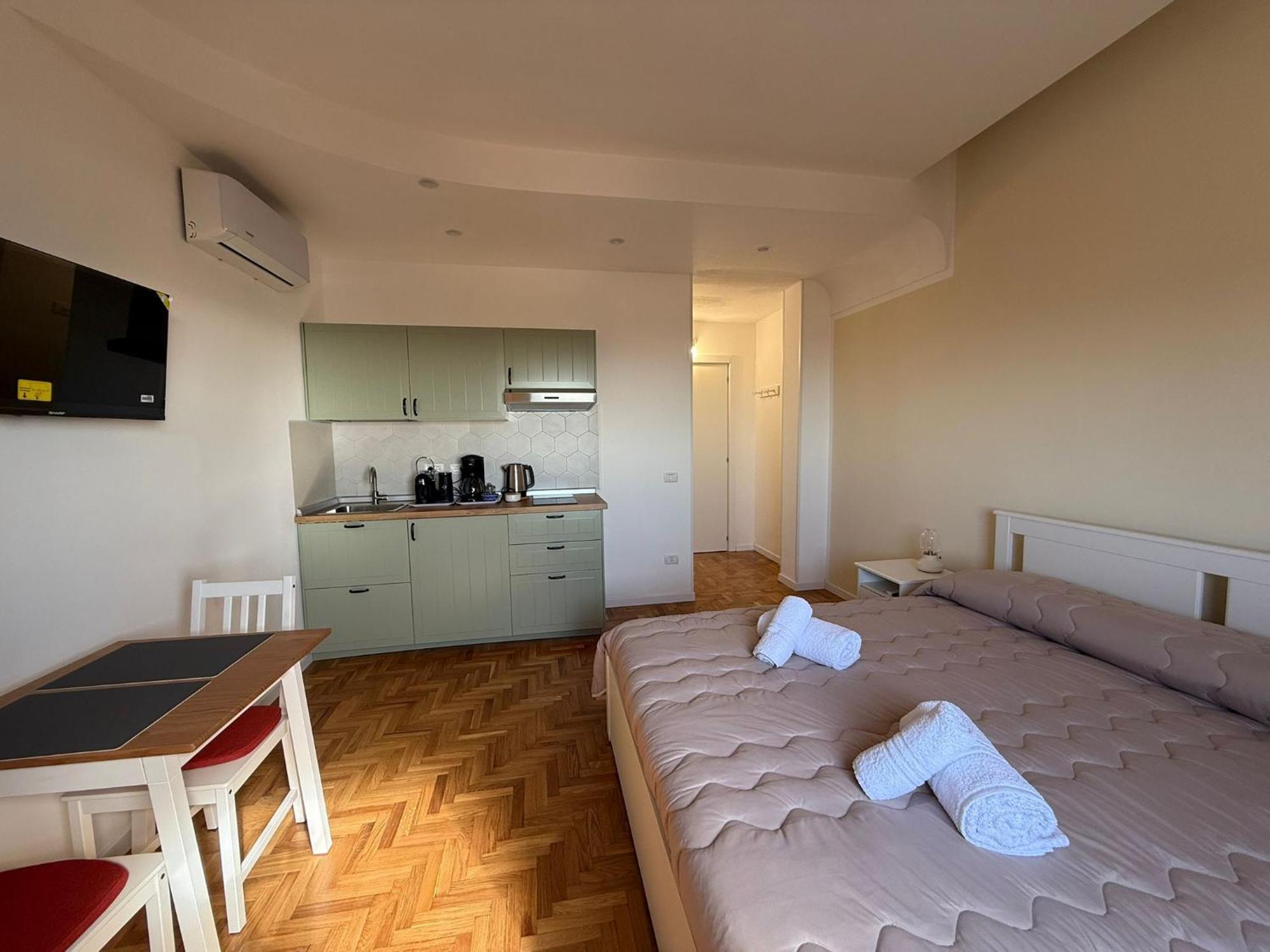 B&B Miravalle Agrigento Eksteriør billede