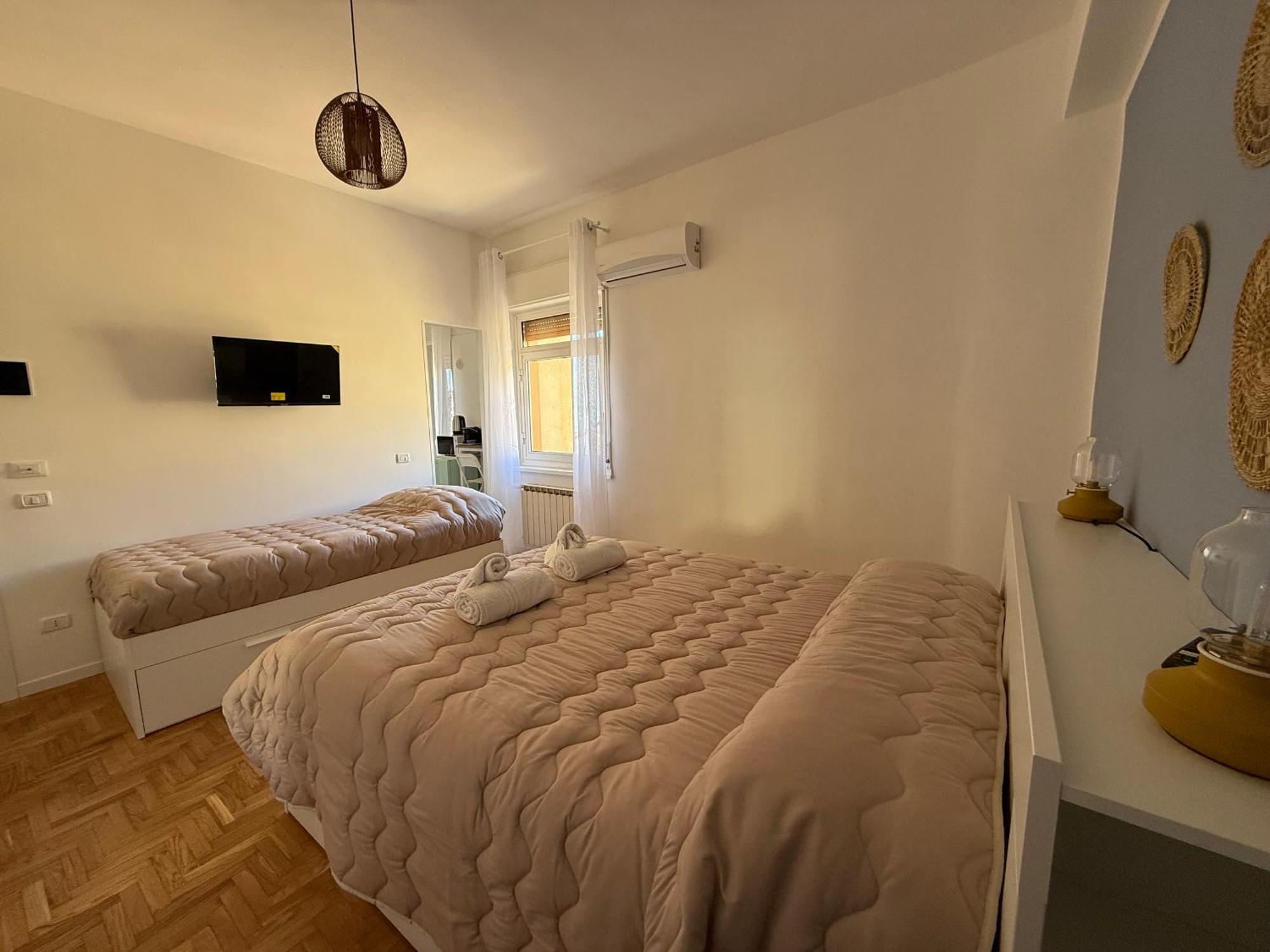 B&B Miravalle Agrigento Eksteriør billede