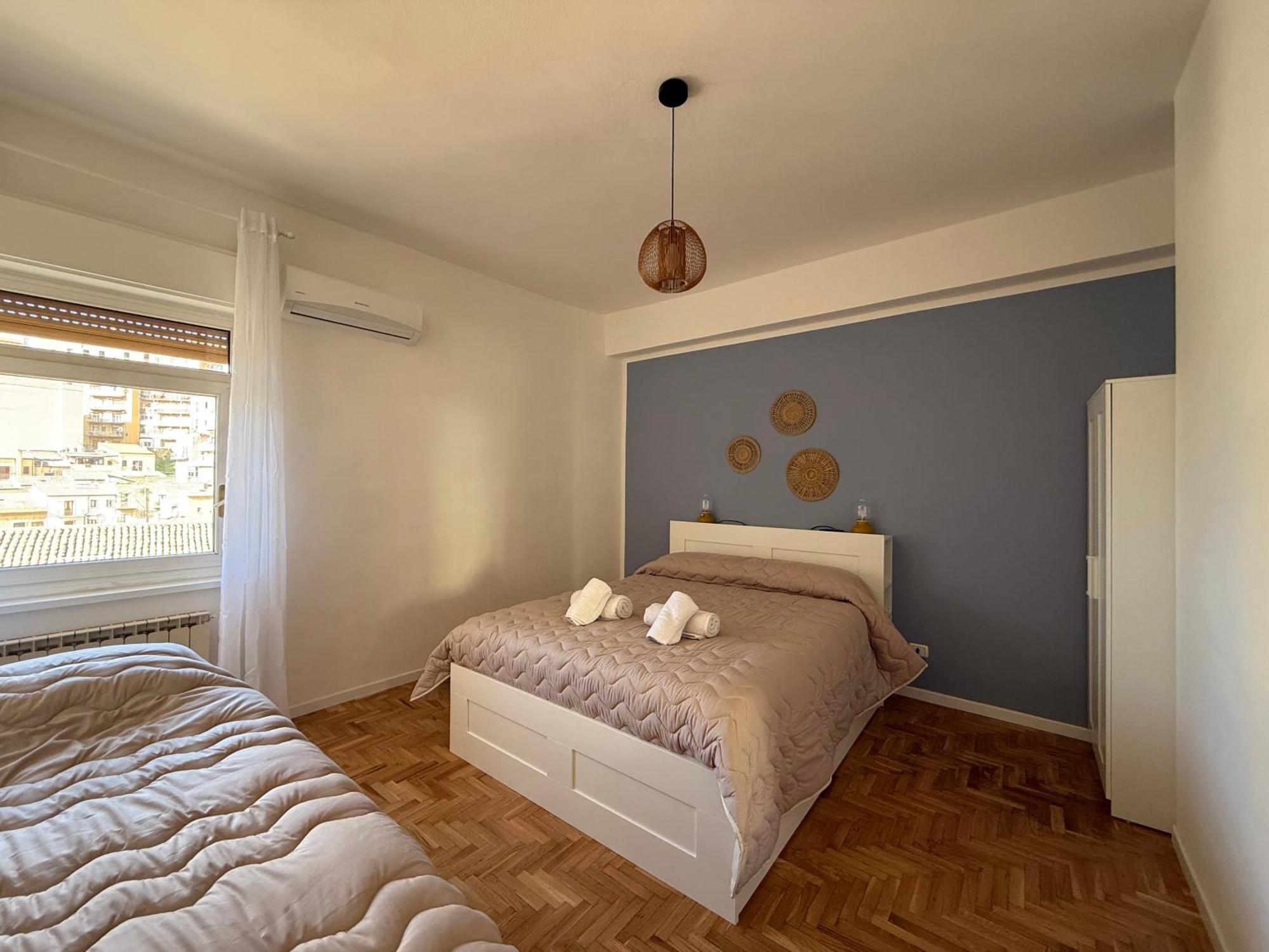 B&B Miravalle Agrigento Eksteriør billede