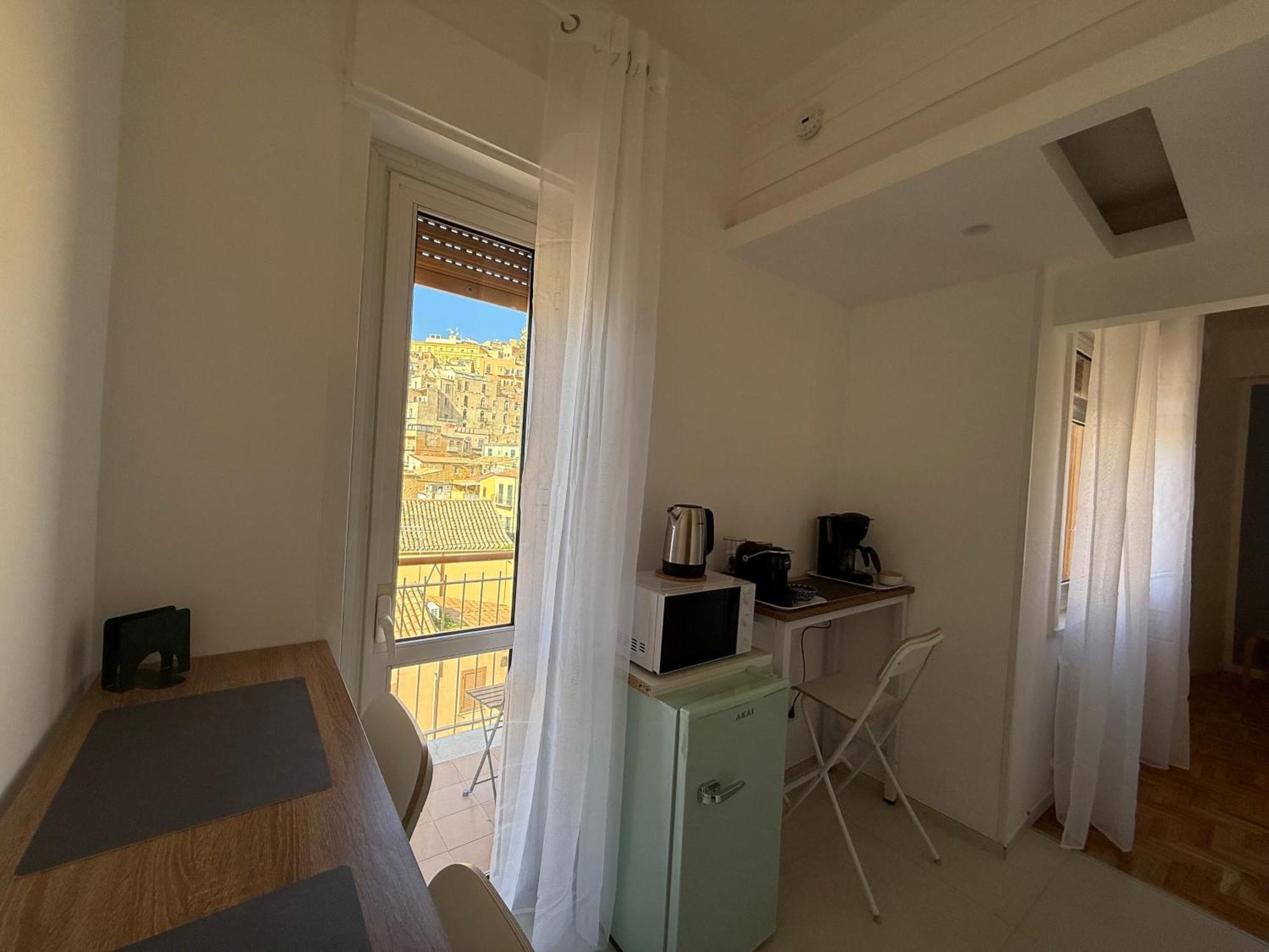 B&B Miravalle Agrigento Eksteriør billede