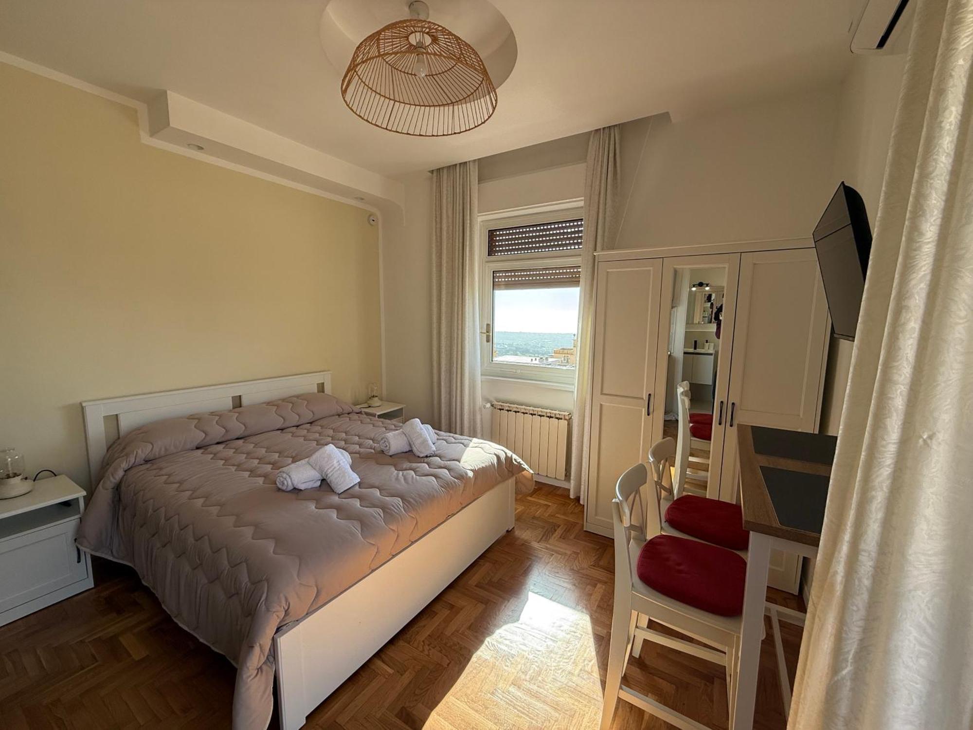 B&B Miravalle Agrigento Eksteriør billede