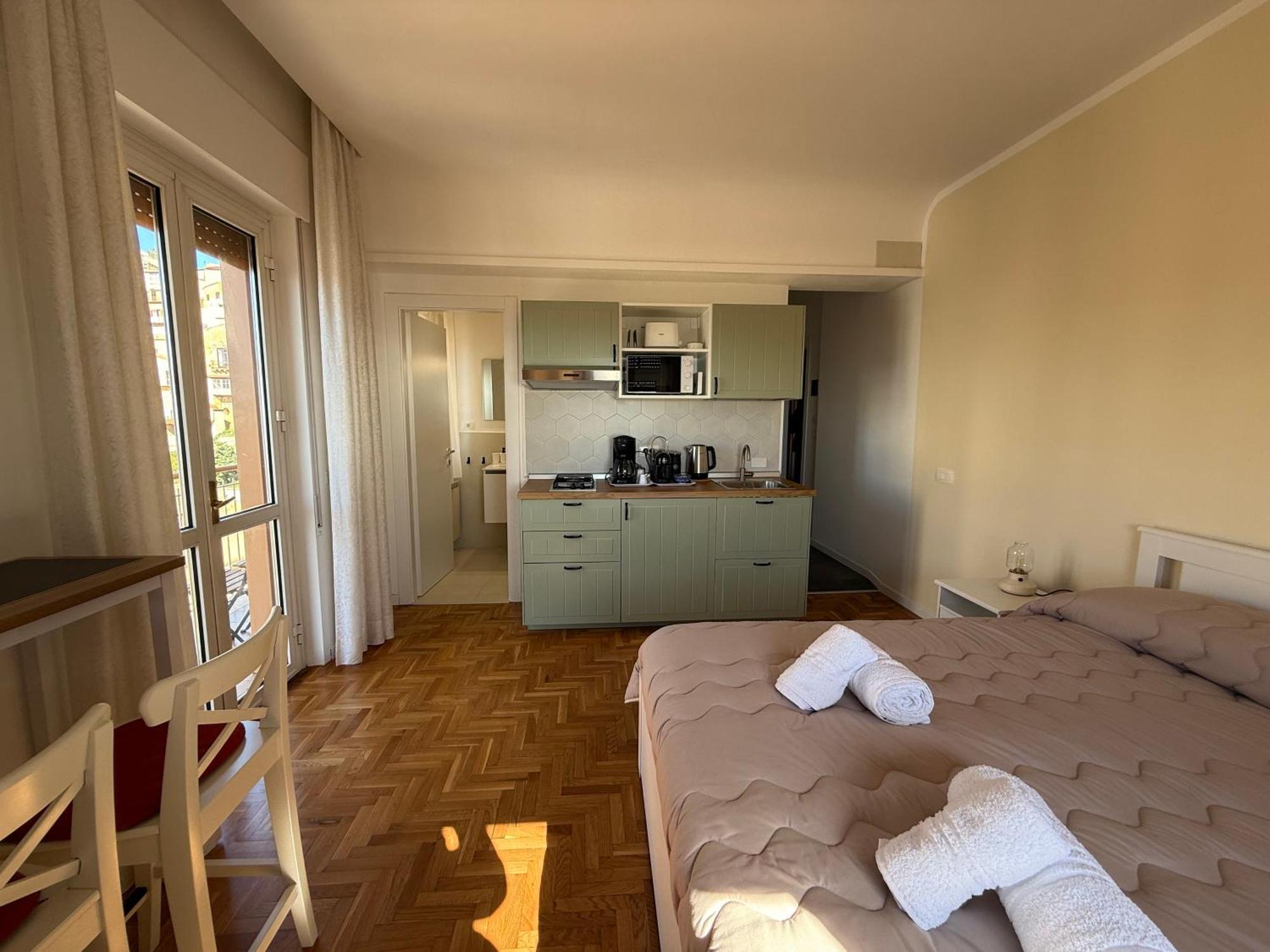 B&B Miravalle Agrigento Eksteriør billede