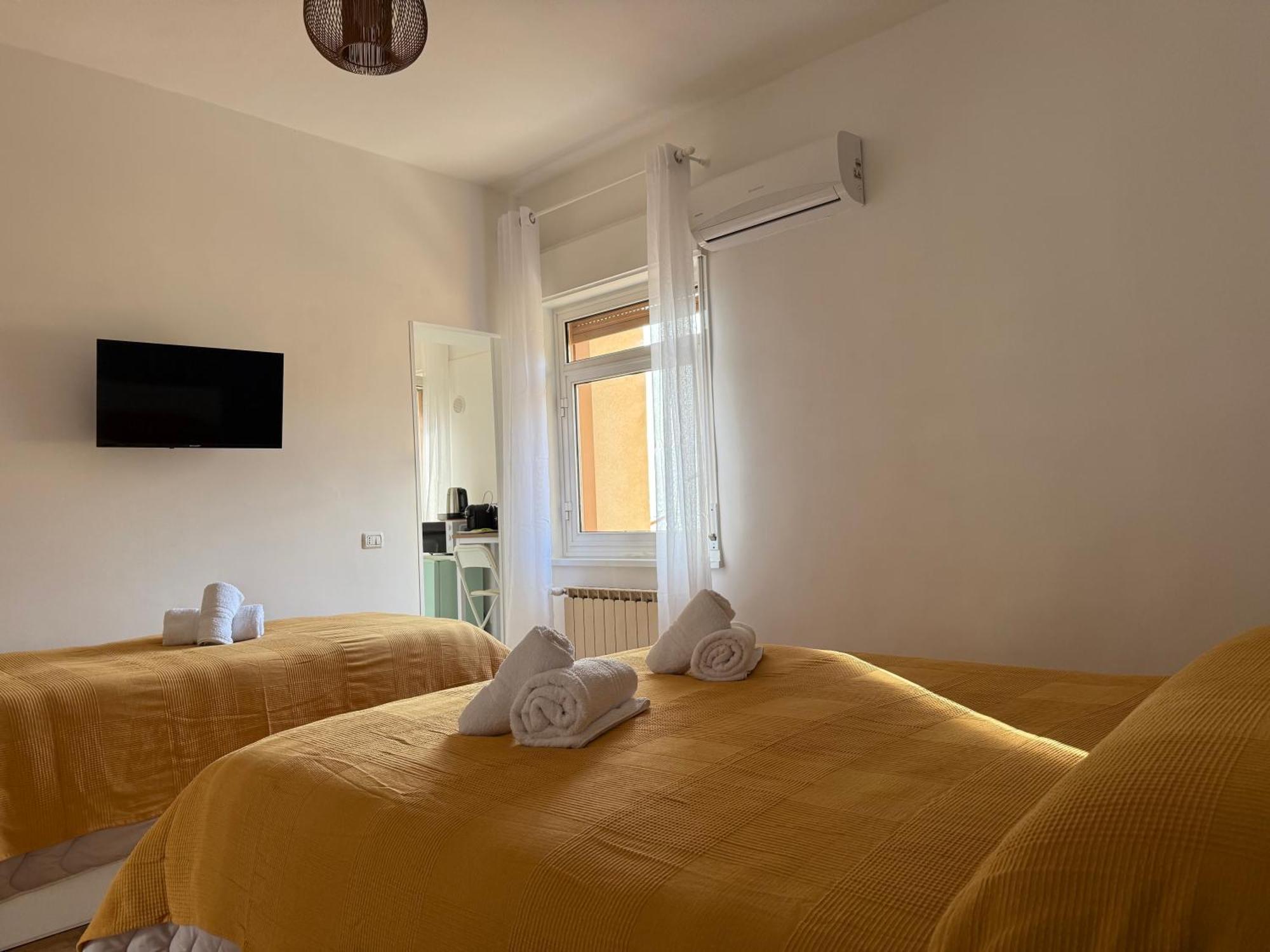 B&B Miravalle Agrigento Eksteriør billede