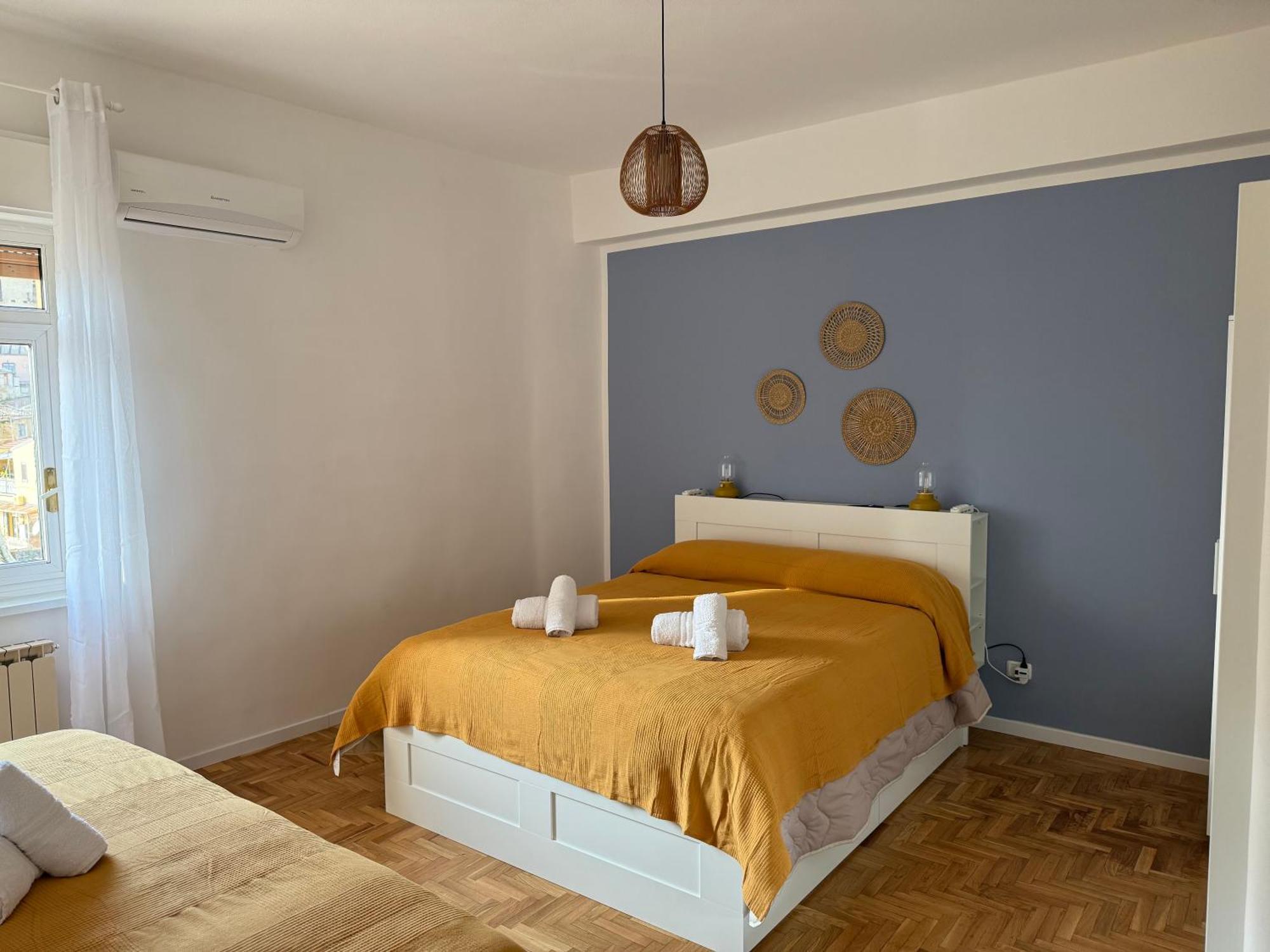 B&B Miravalle Agrigento Eksteriør billede