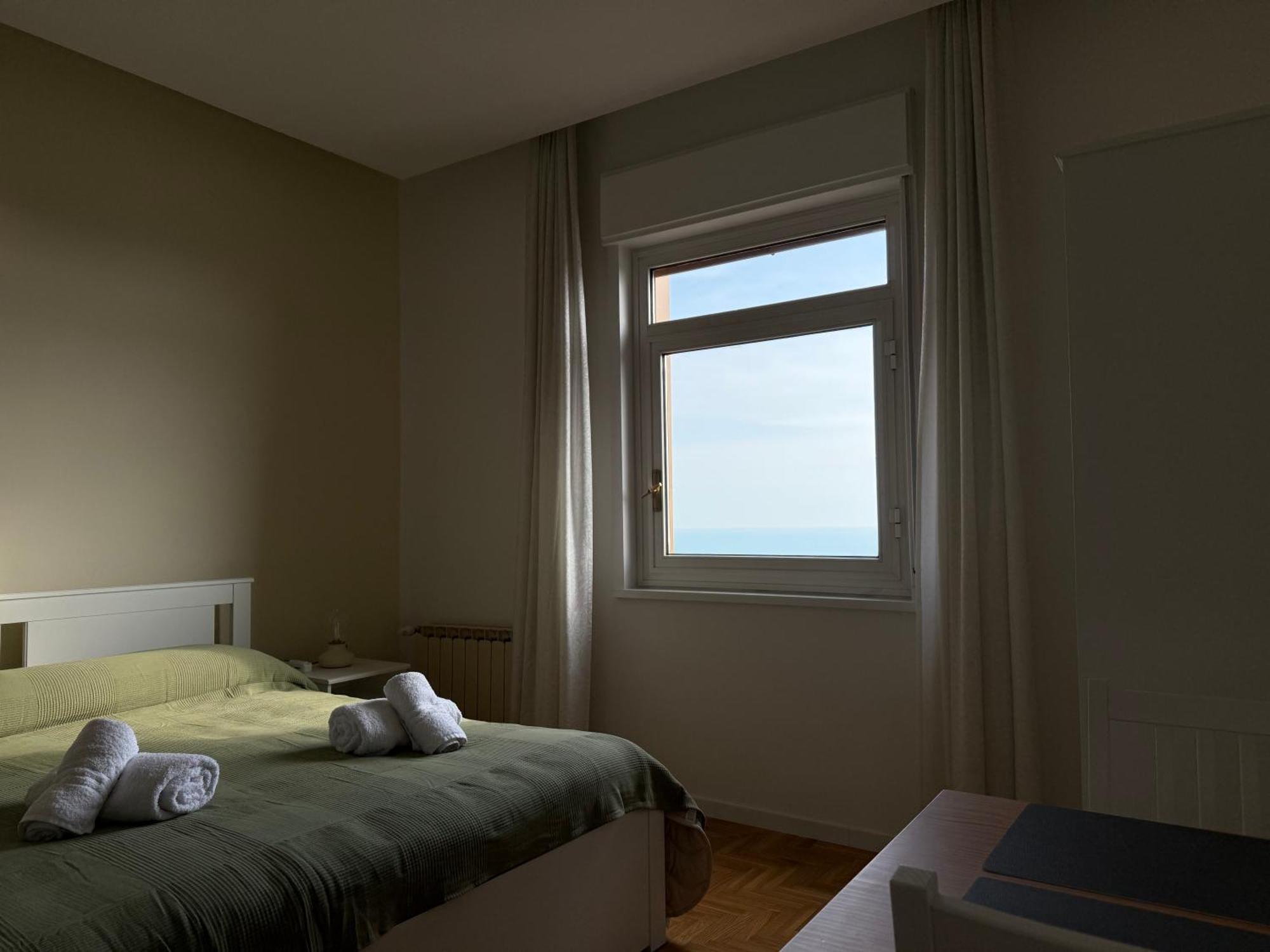 B&B Miravalle Agrigento Eksteriør billede