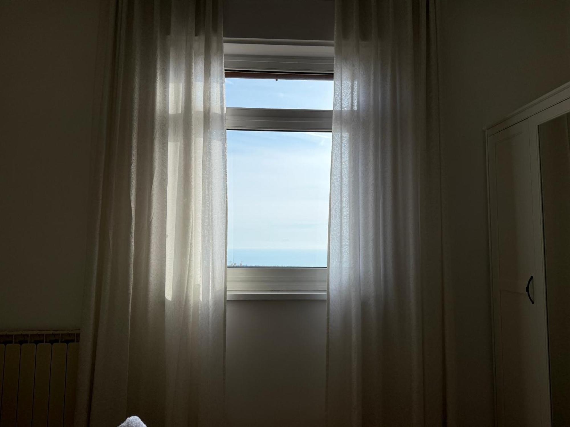 B&B Miravalle Agrigento Eksteriør billede