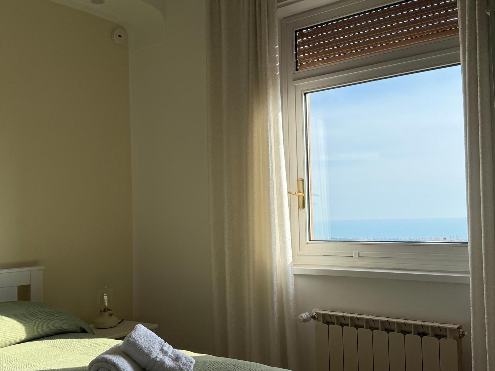 B&B Miravalle Agrigento Eksteriør billede