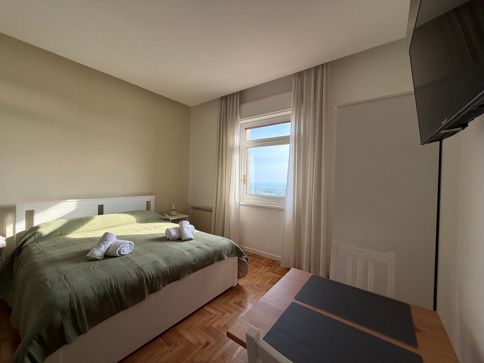 B&B Miravalle Agrigento Eksteriør billede