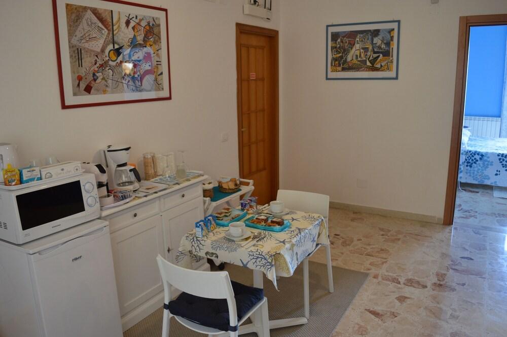 B&B Miravalle Agrigento Eksteriør billede