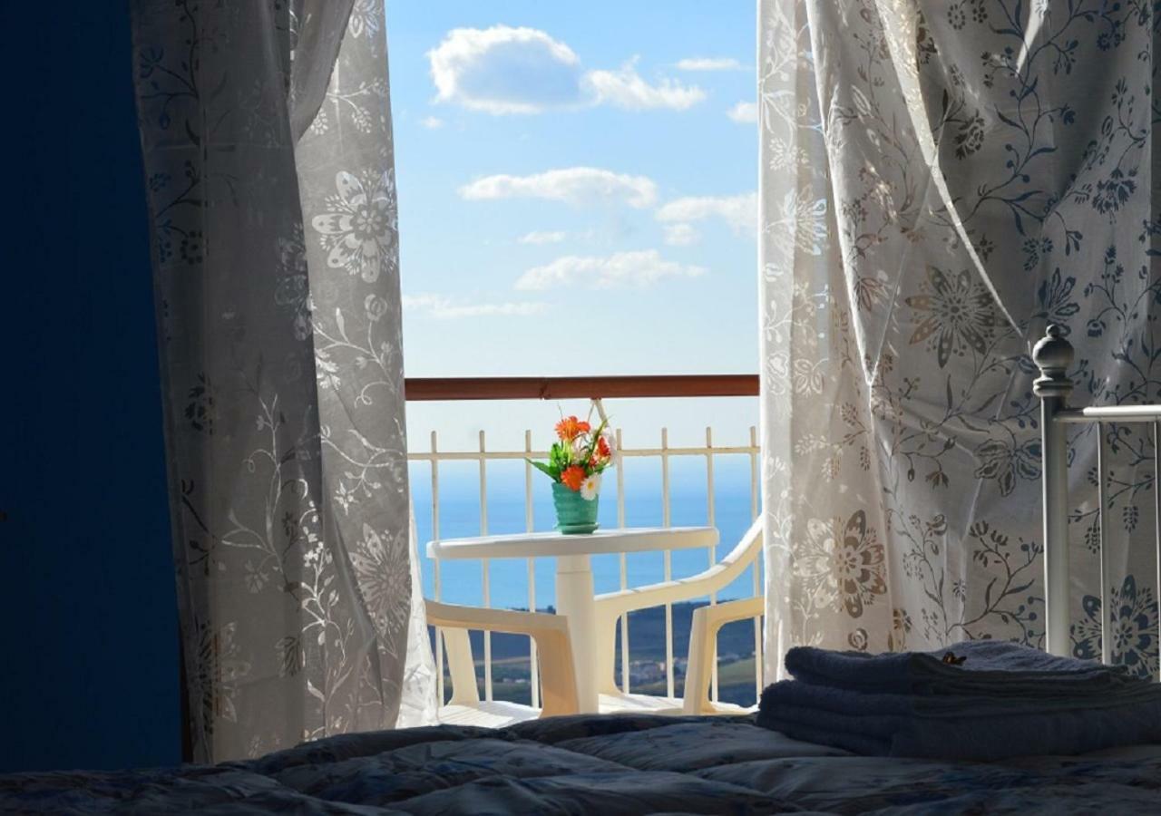 B&B Miravalle Agrigento Eksteriør billede